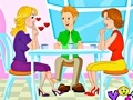 Oyunu Naughty BoyFriend