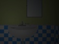 Oyunu Bathroom Escape Game