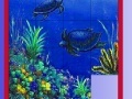 Oyunu Turtles In The Ocean: Slide Puzzle