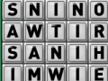Oyunu Wordworks