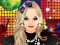Oyunu Grunge Look Makeover
