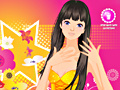 Oyunu Flowers Beauty