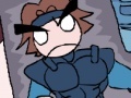 Oyunu Metal Gear Awesome - 2