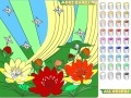 Oyunu Kid's Coloring: Nature