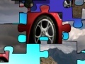 Oyunu Alfa Romeo Puzzle