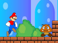 Oyunu Mario Runner