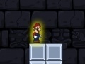 Oyunu Mario Warrior
