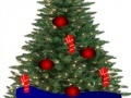 Oyunu Christmas Tree Decorator!