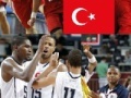 Oyunu Puzzle 2010 FIBA World Final, Turkey vs United States