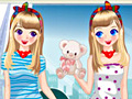 Oyunu Sweet Twins
