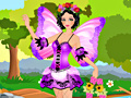 Oyunu Forest Spring Fairy
