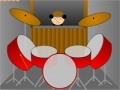 Oyunu Virtual Drums