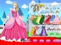 Oyunu Little princess in fairy tale