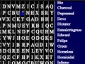 Oyunu Wordsearch 3