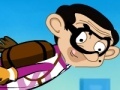 Oyunu Flappy Mr Bean
