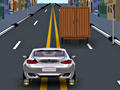 Oyunu Risky Drive