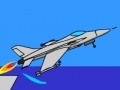 Oyunu Afghanistan F-16