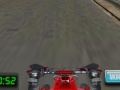 Oyunu 3D Atv Rider