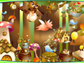 Oyunu Magic Forest Decoration