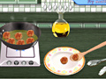 Oyunu Swedish Meetballs