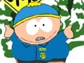 Oyunu Cartman Dress Up