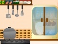 Oyunu Interactive Kitchen