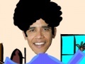 Oyunu Dress Up Obama