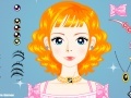 Oyunu Beautiful Girl MakeOver Game