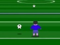 Oyunu Penalty trainer