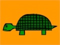 Oyunu Turtle Dress Up