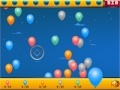 Oyunu Crazy Balloon Shooter