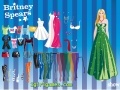 Oyunu Britney Spears Dress Up