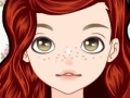 Oyunu Cute Doll Makeover