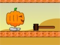 Oyunu Pumpkin Smash