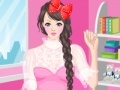 Oyunu Pinky Room Dressup