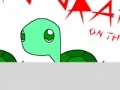 Oyunu Turtle Attack