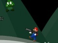 Oyunu Mario Shooting Enemy 2
