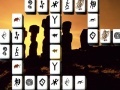 Oyunu Enigmatic Island Mahjong