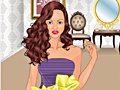 Oyunu Prom Night Makeover