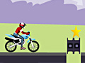 Oyunu Max Moto Ride