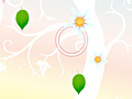Oyunu Flower Chain Reaction