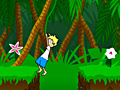Oyunu Jungle Fun