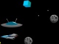 Oyunu UFO invasion 3D