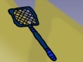 Oyunu FlySwatter