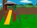 Oyunu Childrens Park Escape