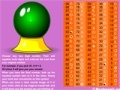 Oyunu Esmeralda's Crystal Ball