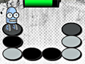 Oyunu Puzzbots