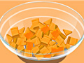 Oyunu Butter Nut Squash