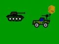 Oyunu Tank Attack