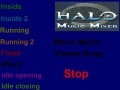 Oyunu Halo Music Mixer